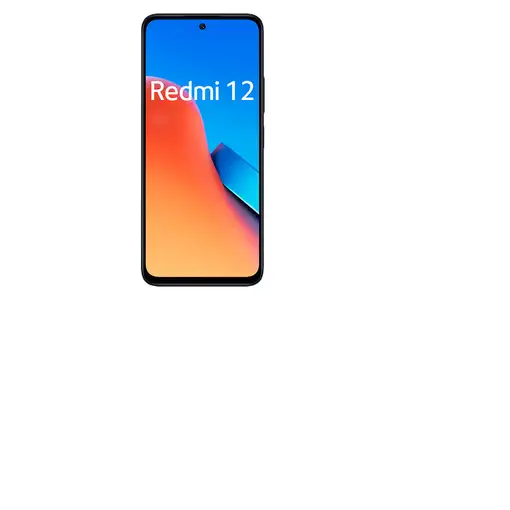 Xiaomi Redmi 12 17,2 cm (6.79\) Ranura híbrida Dual SIM Android 13 4G USB Tipo C 4