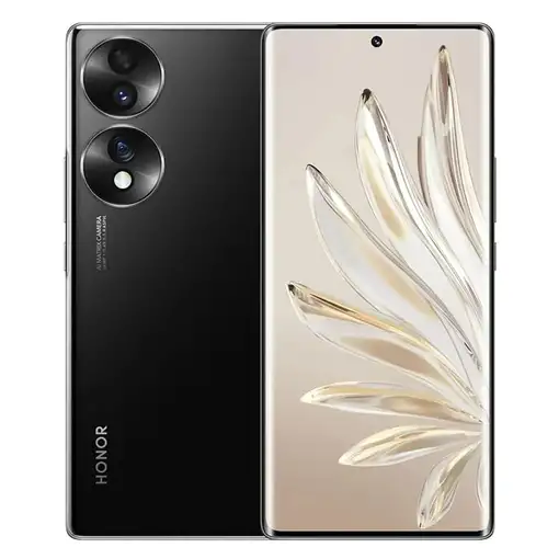 Honor 70 16,9 cm (6.67\) SIM doble Android 12 5G USB Tipo C 8 GB 256 GB 4800 mAh N
