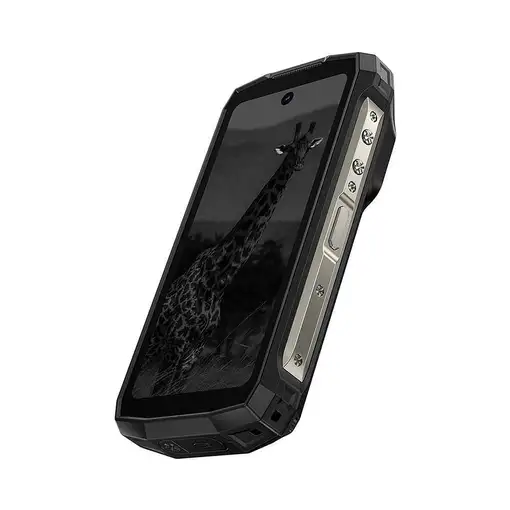 Ulefone Armor Mini 20 Pro 11,9 cm (4.7\) SIM doble Android 14 5G USB Tipo C 8 GB 2