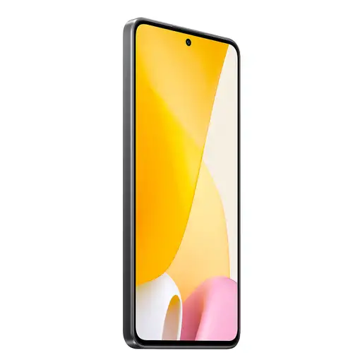 Xiaomi 12 Lite 16,6 cm (6.55\) SIM doble Android 12 5G USB Tipo C 8 GB 256 GB 4300