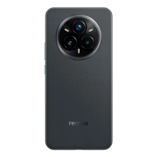 realme 14 Pro+ 5G 17,4 cm (6.83\) SIM doble Android 15 USB Tipo C 12 GB 512 GB 600