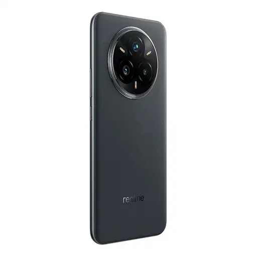 realme 14 Pro+ 5G 17,4 cm (6.83\) SIM doble Android 15 USB Tipo C 12 GB 512 GB 600