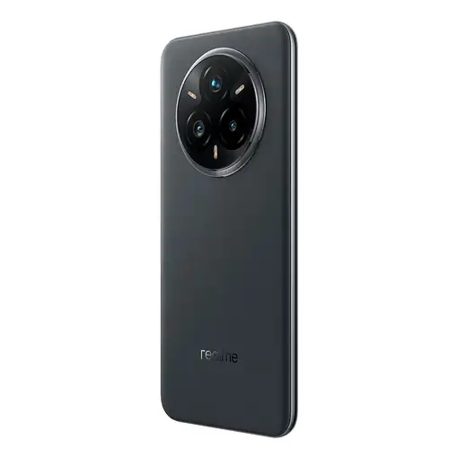 realme 14 Pro+ 5G 17,4 cm (6.83\) SIM doble Android 15 USB Tipo C 12 GB 512 GB 600