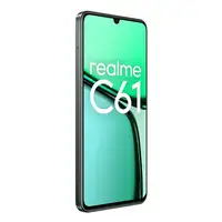 realme C 61 17,1 cm (6.74\) SIM doble Android 14 4G USB Tipo C 6 GB 128 GB 5000 mA