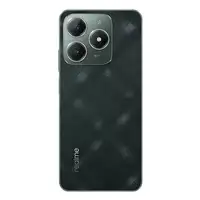 realme C 61 17,1 cm (6.74\) SIM doble Android 14 4G USB Tipo C 6 GB 128 GB 5000 mA