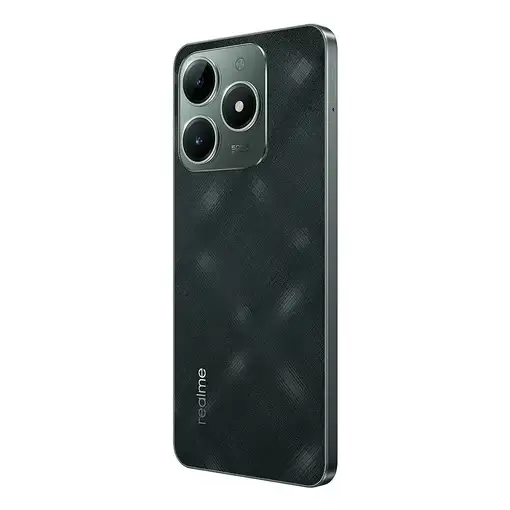 realme C 61 17,1 cm (6.74\) SIM doble Android 14 4G USB Tipo C 6 GB 128 GB 5000 mA