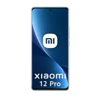 Xiaomi 12 Pro 17,1 cm (6.73\) SIM doble Android 12 5G USB Tipo C 12 GB 256 GB 4600