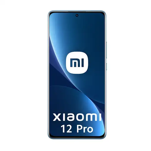 Xiaomi 12 Pro 17,1 cm (6.73\) SIM doble Android 12 5G USB Tipo C 12 GB 256 GB 4600