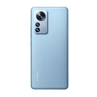 Xiaomi 12 Pro 17,1 cm (6.73\) SIM doble Android 12 5G USB Tipo C 12 GB 256 GB 4600