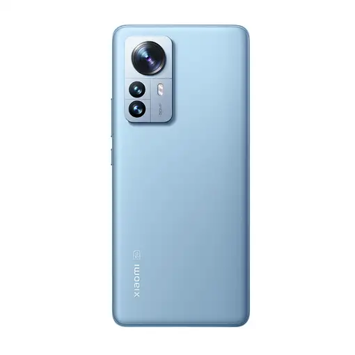 Xiaomi 12 Pro 17,1 cm (6.73\) SIM doble Android 12 5G USB Tipo C 12 GB 256 GB 4600