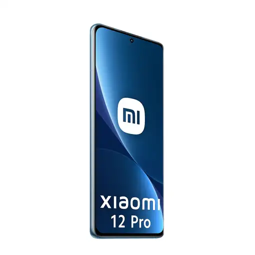 Xiaomi 12 Pro 17,1 cm (6.73\) SIM doble Android 12 5G USB Tipo C 12 GB 256 GB 4600