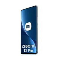 Xiaomi 12 Pro 17,1 cm (6.73\) SIM doble Android 12 5G USB Tipo C 12 GB 256 GB 4600