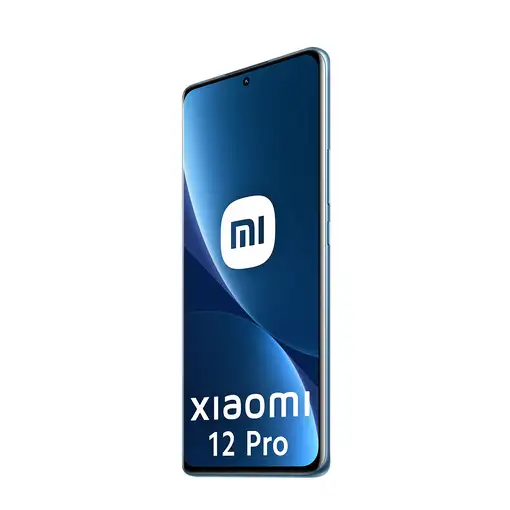 Xiaomi 12 Pro 17,1 cm (6.73\) SIM doble Android 12 5G USB Tipo C 12 GB 256 GB 4600