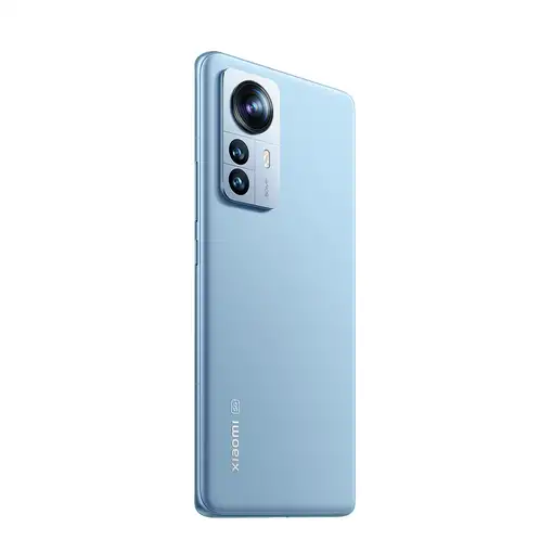 Xiaomi 12 Pro 17,1 cm (6.73\) SIM doble Android 12 5G USB Tipo C 12 GB 256 GB 4600