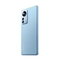 Xiaomi 12 Pro 17,1 cm (6.73\) SIM doble Android 12 5G USB Tipo C 12 GB 256 GB 4600