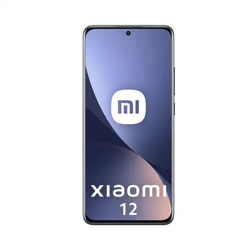 Xiaomi 12 15,9 cm (6.28\) SIM doble Android 12 5G USB Tipo C 8 GB 256 GB 4500 mAh