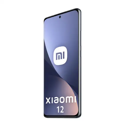 Xiaomi 12 15,9 cm (6.28\) SIM doble Android 12 5G USB Tipo C 8 GB 256 GB 4500 mAh