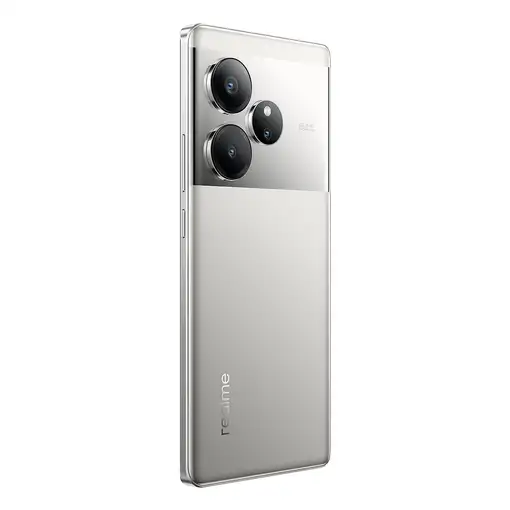 realme GT 6 17,2 cm (6.78\) SIM doble Android 14 5G USB Tipo C 8 GB 256 GB 5500 mA