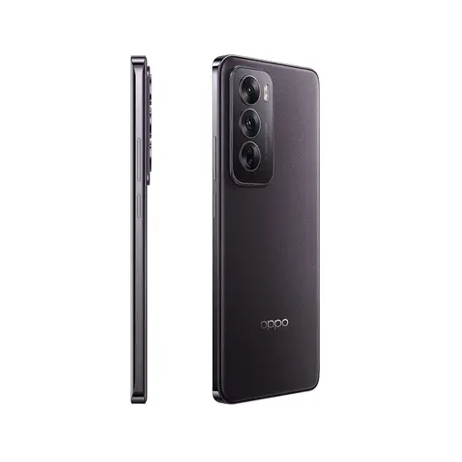 OPPO Reno12 5G 17 cm (6.7\) SIM doble Android 14 USB Tipo C 12 GB 256 GB 5000 mAh