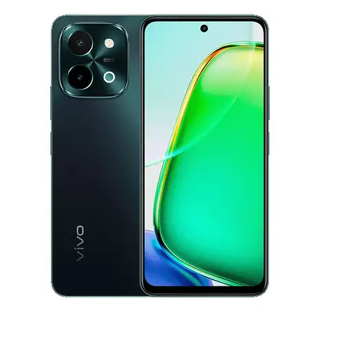 VIVO Y28 17 cm (6.68\) Ranura híbrida Dual SIM Android 14 4G USB Tipo C 4 GB 128 G