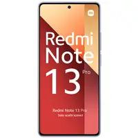 Xiaomi Redmi Note 13 Pro 16,9 cm (6.67\) Ranura híbrida Dual SIM Android 12 4G USB