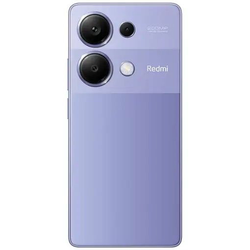 Xiaomi Redmi Note 13 Pro 16,9 cm (6.67\) Ranura híbrida Dual SIM Android 12 4G USB
