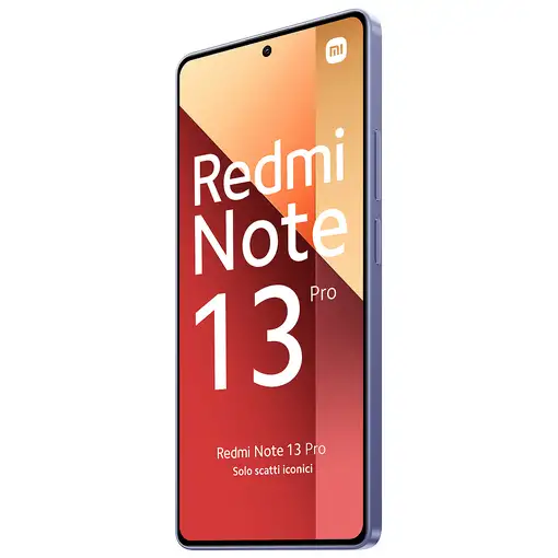 Xiaomi Redmi Note 13 Pro 16,9 cm (6.67\) Ranura híbrida Dual SIM Android 12 4G USB