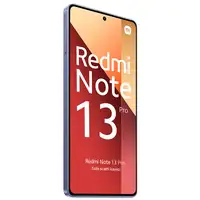 Xiaomi Redmi Note 13 Pro 16,9 cm (6.67\) Ranura híbrida Dual SIM Android 12 4G USB