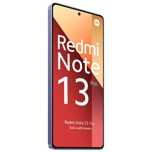 Xiaomi Redmi Note 13 Pro 16,9 cm (6.67\) Ranura híbrida Dual SIM Android 12 4G USB