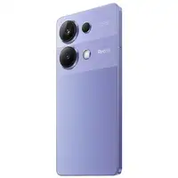 Xiaomi Redmi Note 13 Pro 16,9 cm (6.67\) Ranura híbrida Dual SIM Android 12 4G USB