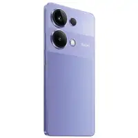 Xiaomi Redmi Note 13 Pro 16,9 cm (6.67\) Ranura híbrida Dual SIM Android 12 4G USB