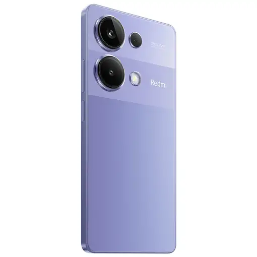 Xiaomi Redmi Note 13 Pro 16,9 cm (6.67\) Ranura híbrida Dual SIM Android 12 4G USB