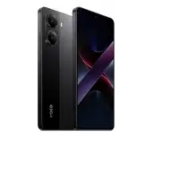 POCO X7 Pro 16,9 cm (6.67\) SIM doble 5G 12 GB 512 GB 6000 mAh Negro
