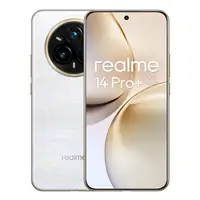 realme 14 Pro+ 5G 17,4 cm (6.83\) SIM doble Android 15 USB Tipo C 12 GB 512 GB 600