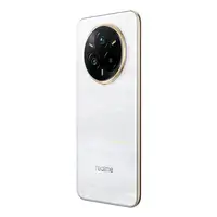 realme 14 Pro+ 5G 17,4 cm (6.83\) SIM doble Android 15 USB Tipo C 12 GB 512 GB 600