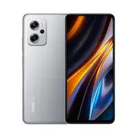 POCO X4 GT 16,8 cm (6.6\) SIM doble Android 12 5G USB Tipo C 8 GB 128 GB 5080 mAh