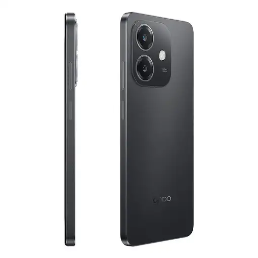 OPPO A40M 16,9 cm (6.67\) SIM doble Android 14 4G USB Tipo C 8 GB 256 GB 5100 mAh