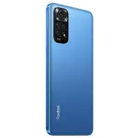 Xiaomi Redmi Note 11 16,3 cm (6.43\) SIM doble Android 11 4G USB Tipo C 4 GB 128 G