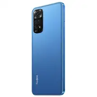 Xiaomi Redmi Note 11 16,3 cm (6.43\) SIM doble Android 11 4G USB Tipo C 4 GB 128 G