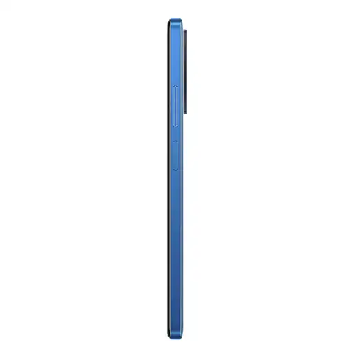 Xiaomi Redmi Note 11 16,3 cm (6.43\) SIM doble Android 11 4G USB Tipo C 4 GB 128 G