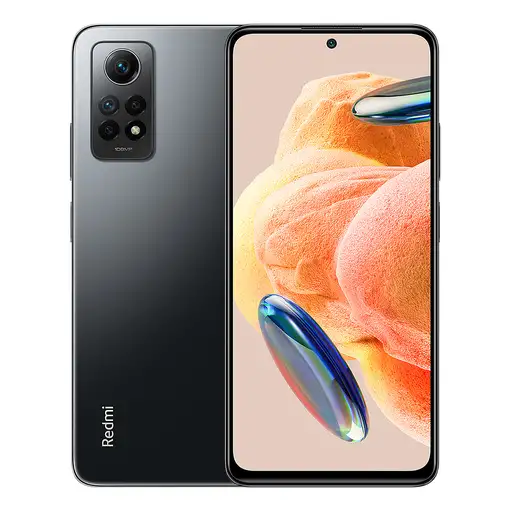 Xiaomi Redmi Note 12 Pro 16,9 cm (6.67\) Ranura híbrida Dual SIM Android 11 4G USB