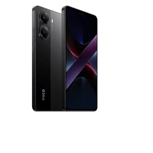 POCO X7 Pro 5G 8/256GB Negro Libre