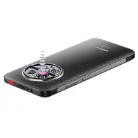 Ulefone Armor 23 Ultra 17,2 cm (6.78\) Ranura híbrida Dual SIM Android 13 5G USB T
