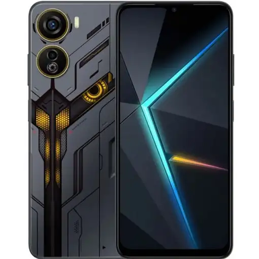 ZTE Nubia Neo 2 5G 17,1 cm (6.72\) SIM doble Android 13 USB Tipo C 8 GB 256 GB 600