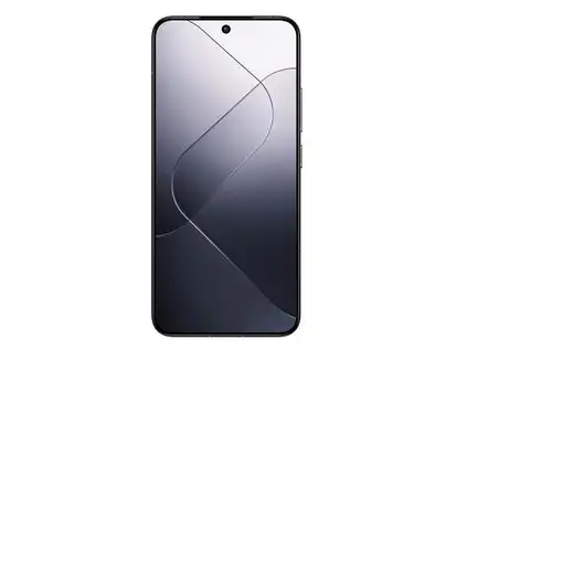 Xiaomi 14 16,1 cm (6.36\) SIM doble 5G USB Tipo C 12 GB 256 GB 4610 mAh Negro