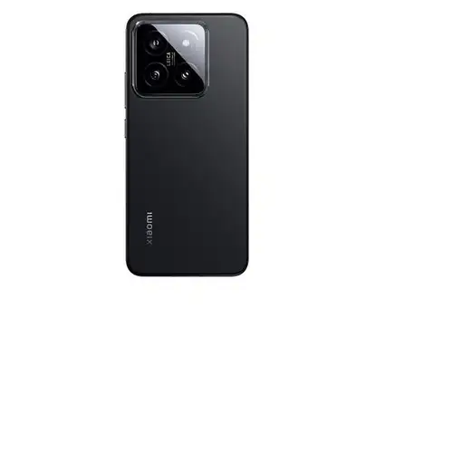 Xiaomi 14 16,1 cm (6.36\) SIM doble 5G USB Tipo C 12 GB 256 GB 4610 mAh Negro