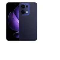 OPPO 13 5G 16,7 cm (6.59\) SIM doble Android 15 USB Tipo C 12 GB 256 GB 5600 mAh A