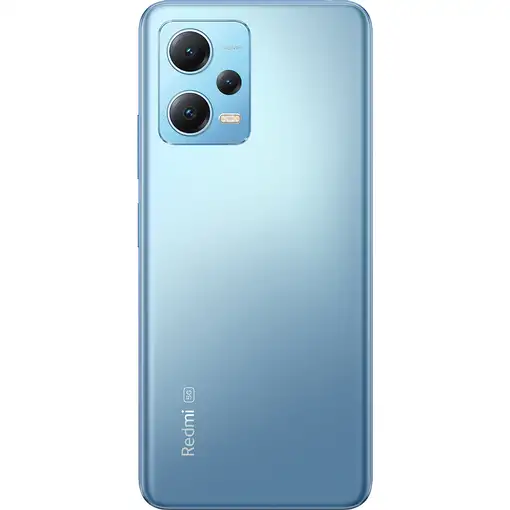 Xiaomi Redmi Note 12 5G 16,9 cm (6.67\) Ranura híbrida Dual SIM Android 12 USB Tip