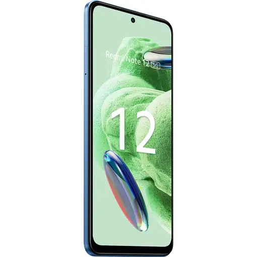 Xiaomi Redmi Note 12 5G 16,9 cm (6.67\) Ranura híbrida Dual SIM Android 12 USB Tip