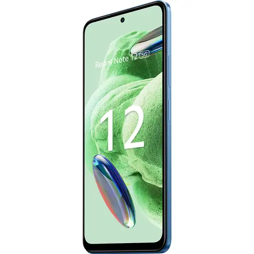 Xiaomi Redmi Note 12 5G 16,9 cm (6.67\) Ranura híbrida Dual SIM Android 12 USB Tip
